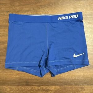 Nike Pro Shorts